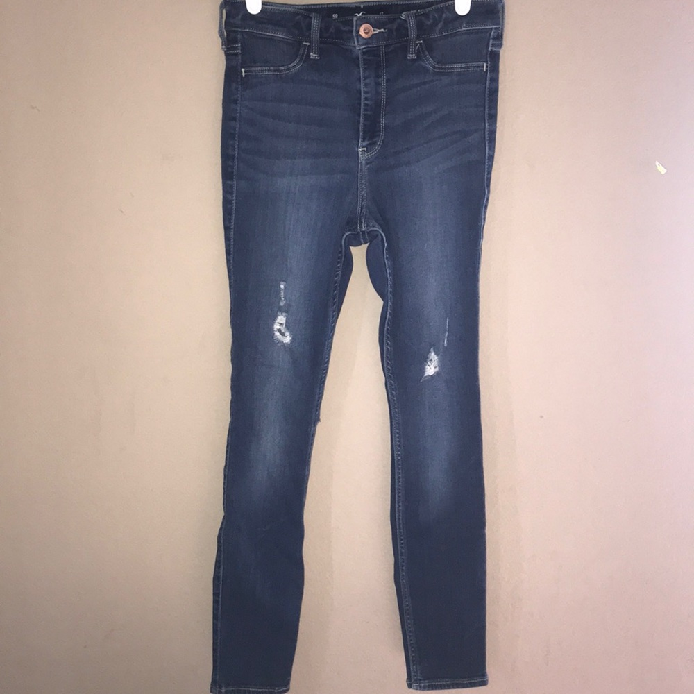 Hollister Jeans 👖